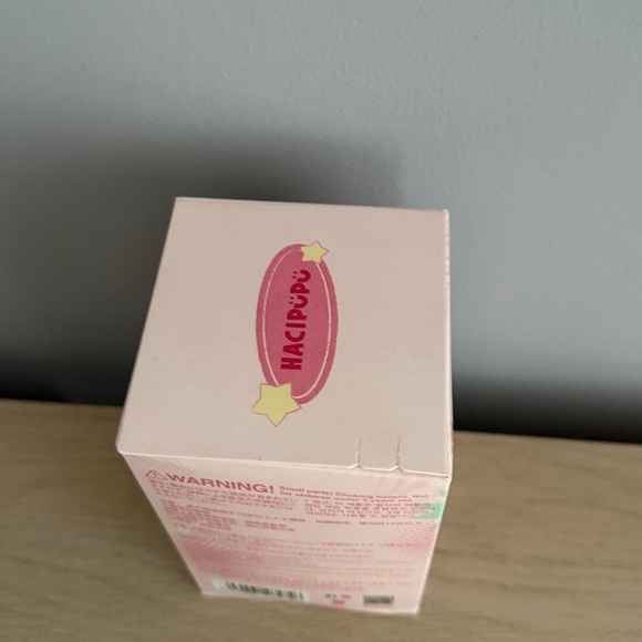 POP MART *NEW* Hacipupu Gummy Bear Blind Box UNOPENED - Picture 5 of 6